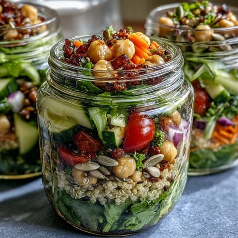 Everyday Meal Selection recipe