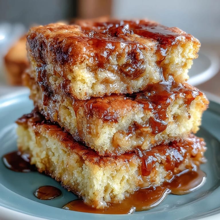 Classic Soul Food Cornbread Skillet with Honey Butter: a rustic, golden cornbread with a tender crumb, topped with luscious honey butter for a sweet-savory finish.